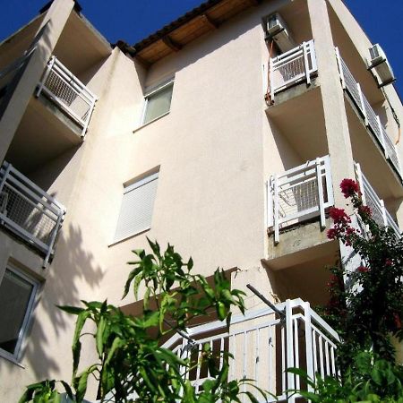 Villa Seka Будва Экстерьер фото