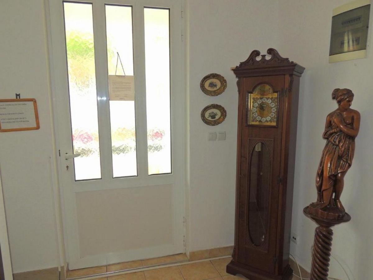 Villa Seka Будва Экстерьер фото