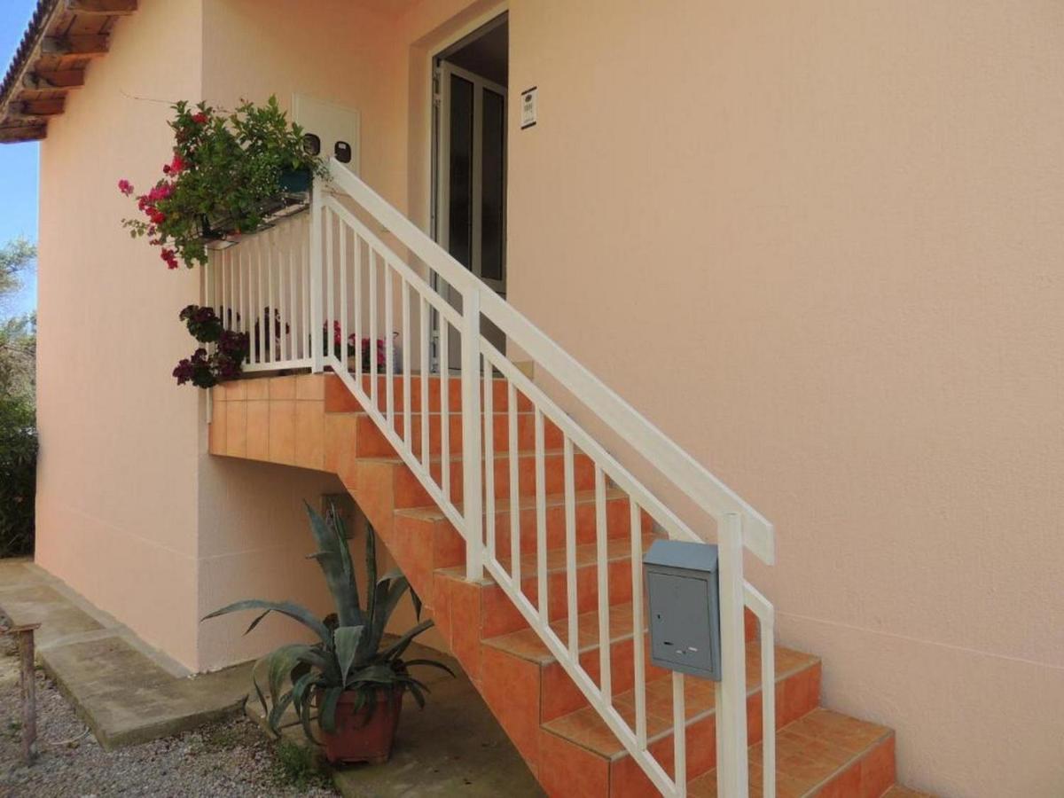 Villa Seka Будва Экстерьер фото