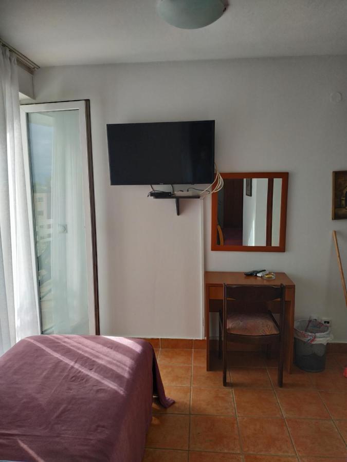 Villa Seka Будва Экстерьер фото