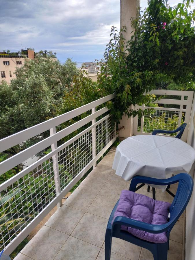 Villa Seka Будва Экстерьер фото