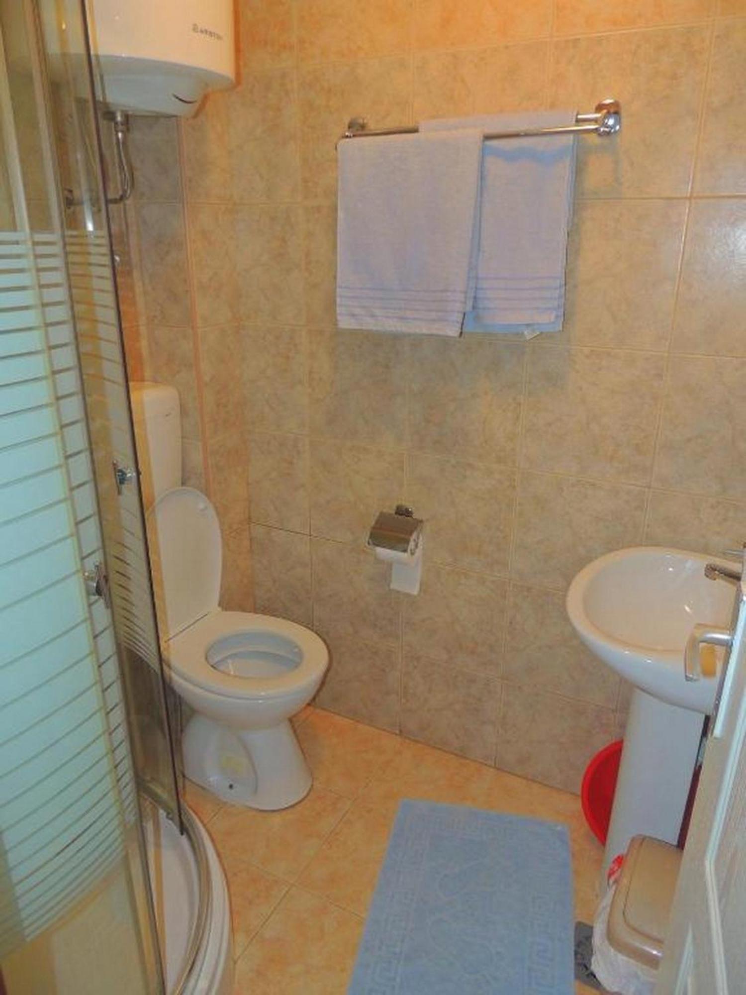 Villa Seka Будва Номер фото