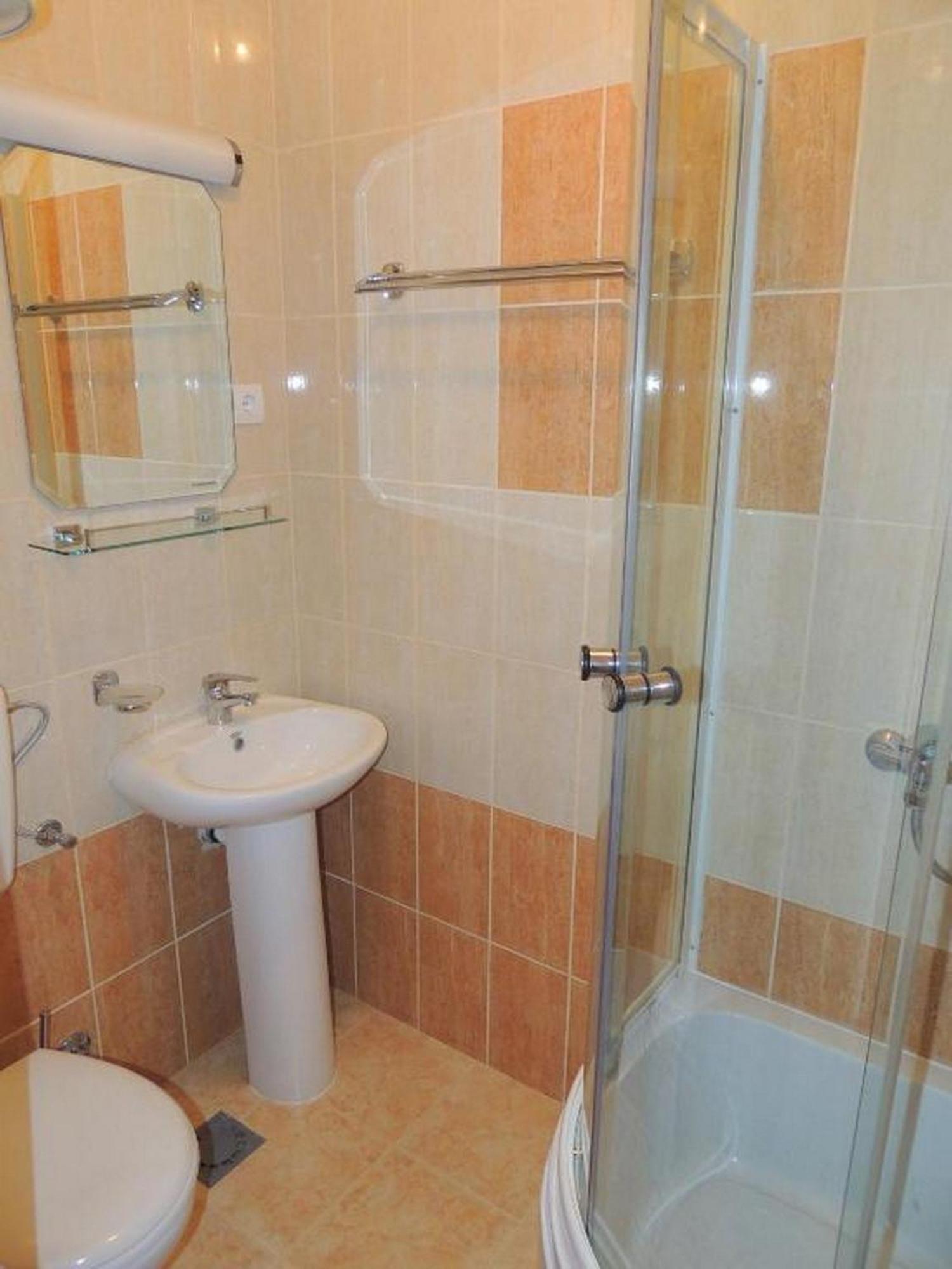 Villa Seka Будва Номер фото