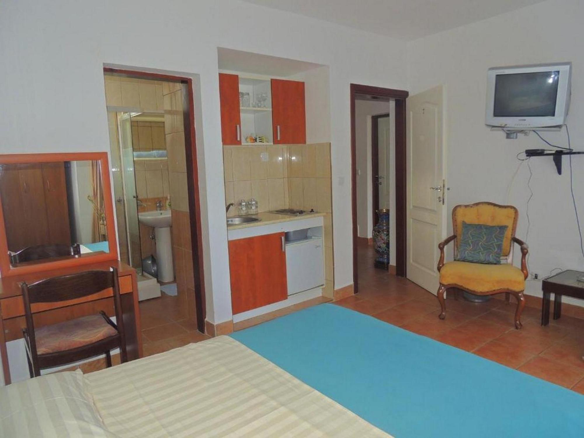 Villa Seka Будва Номер фото