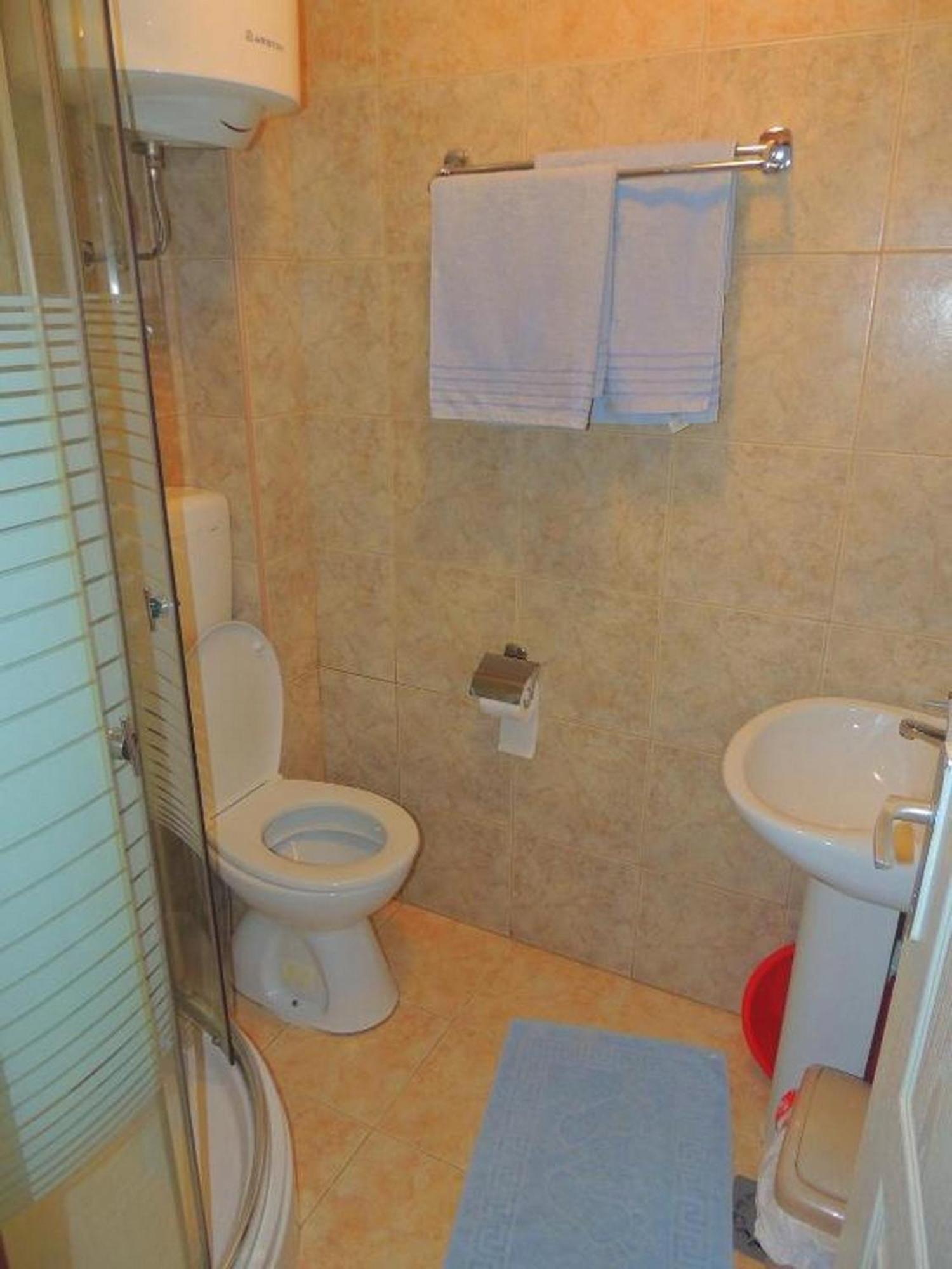 Villa Seka Будва Номер фото
