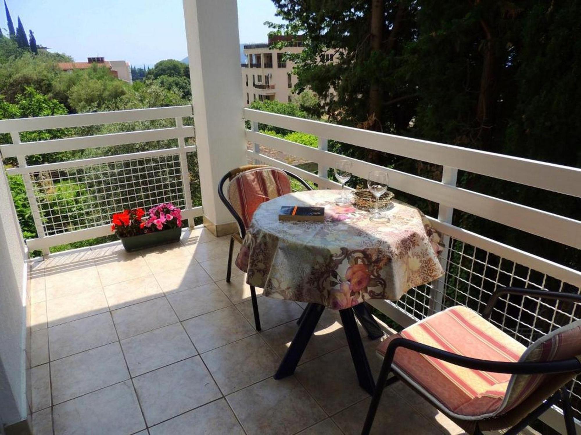 Villa Seka Будва Номер фото